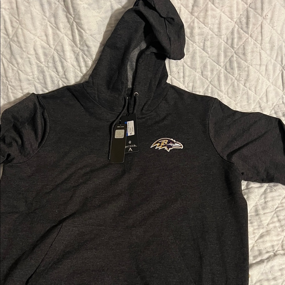 Baltimore Ravens Hoodie